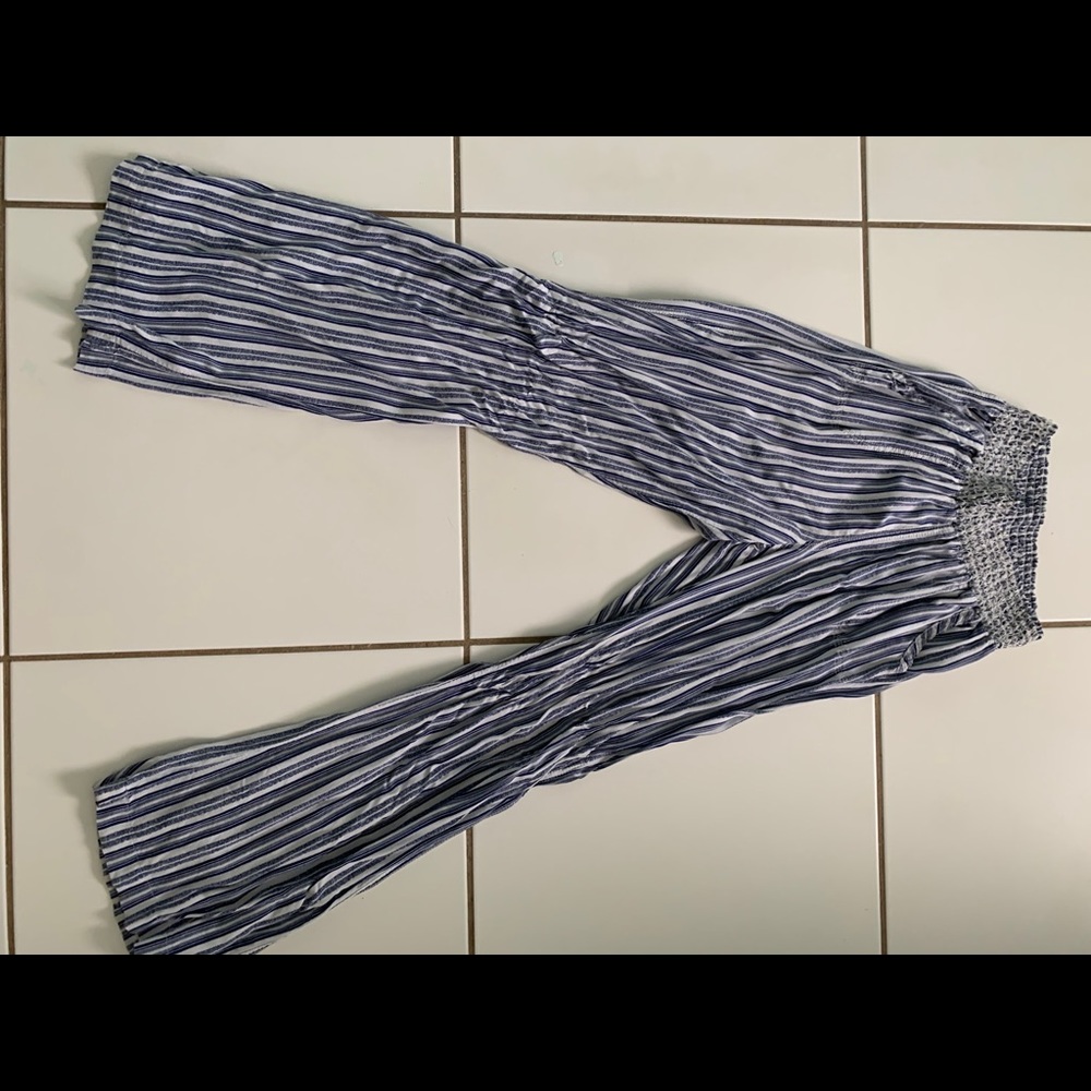 Forever 21 beach pants